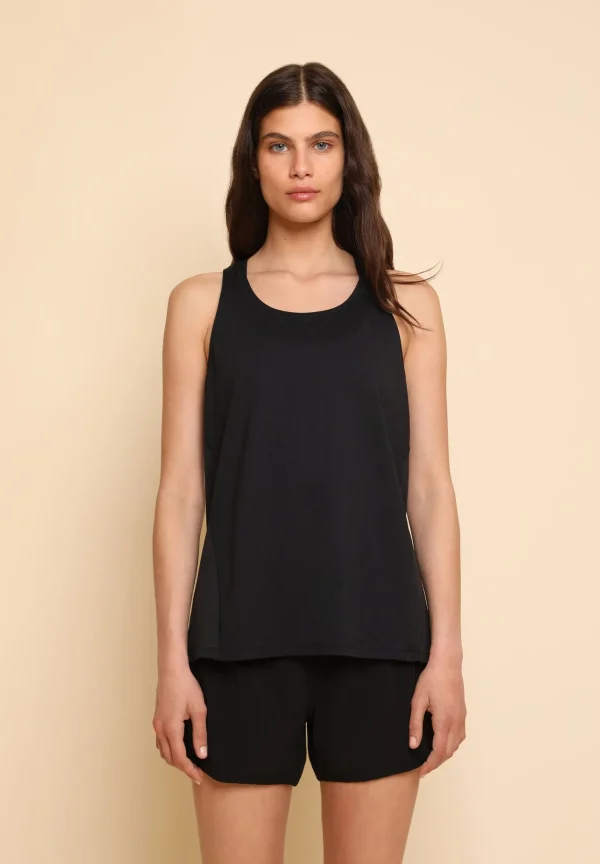 scalperscompany Top Deportivo Adn-Mujer Ropa Deportiva