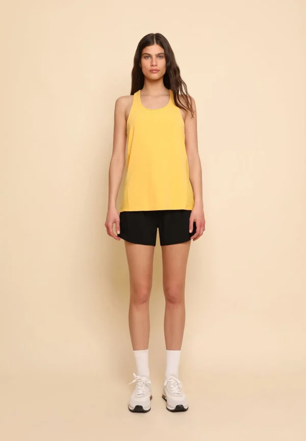 scalperscompany Top Deportivo Adn-Mujer Ropa Deportiva