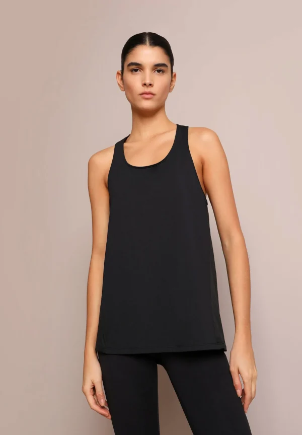 scalperscompany Top Deportivo Adn-Mujer Ropa Deportiva