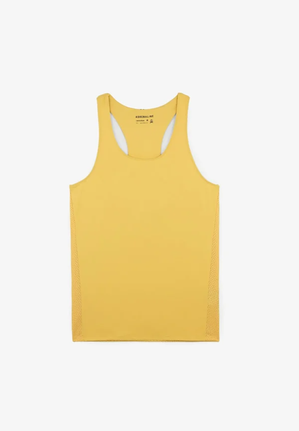 scalperscompany Top Deportivo Adn-Mujer Ropa Deportiva