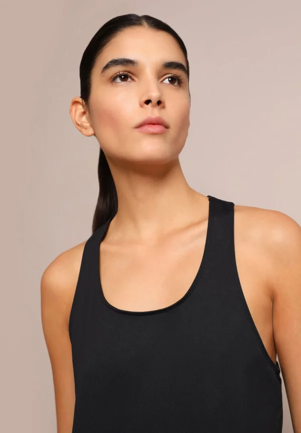 scalperscompany Top Deportivo Adn-Mujer Ropa Deportiva