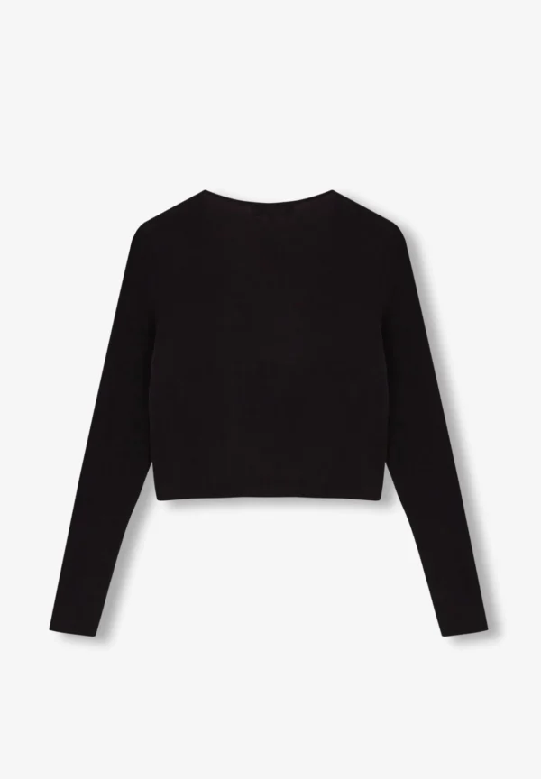 scalperscompany Top Detalle Corse-Mujer Camisetas Y Tops