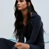 scalperscompany Top Frunces-Mujer Total Look