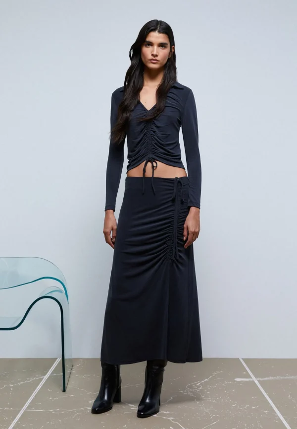 scalperscompany Top Frunces-Mujer Total Look