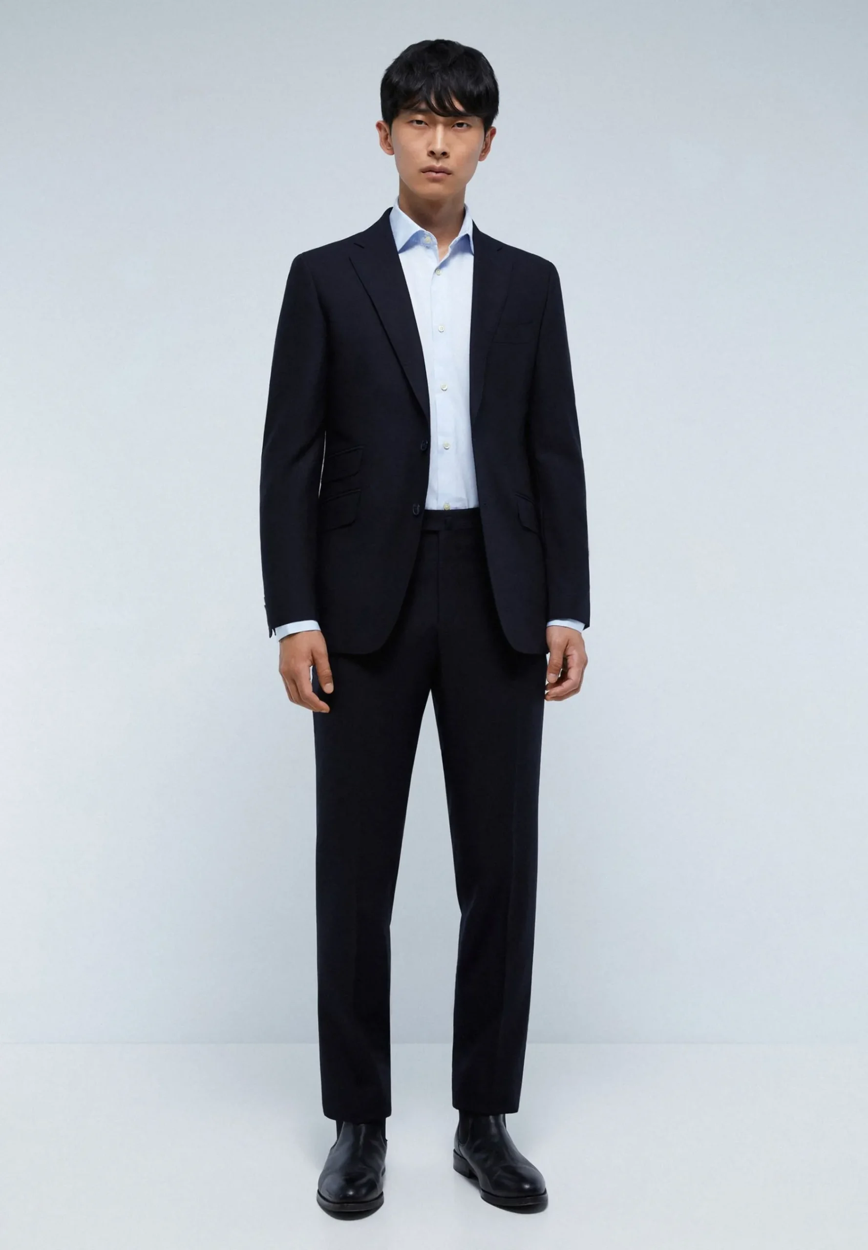 traje_estructura_azul_mar_1.webp scalperscompany Traje Estructura Azul Marino Lana-Hombre Trajes