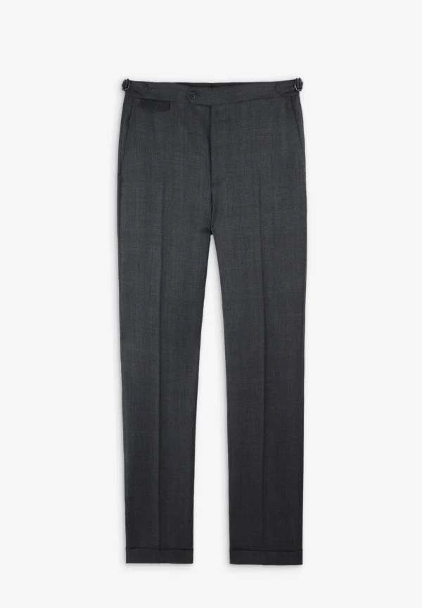scalperscompany Traje Premium Principe De Gales-Hombre Trajes