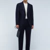 scalperscompany Traje Premium Raya Diplomatica-Hombre Trajes