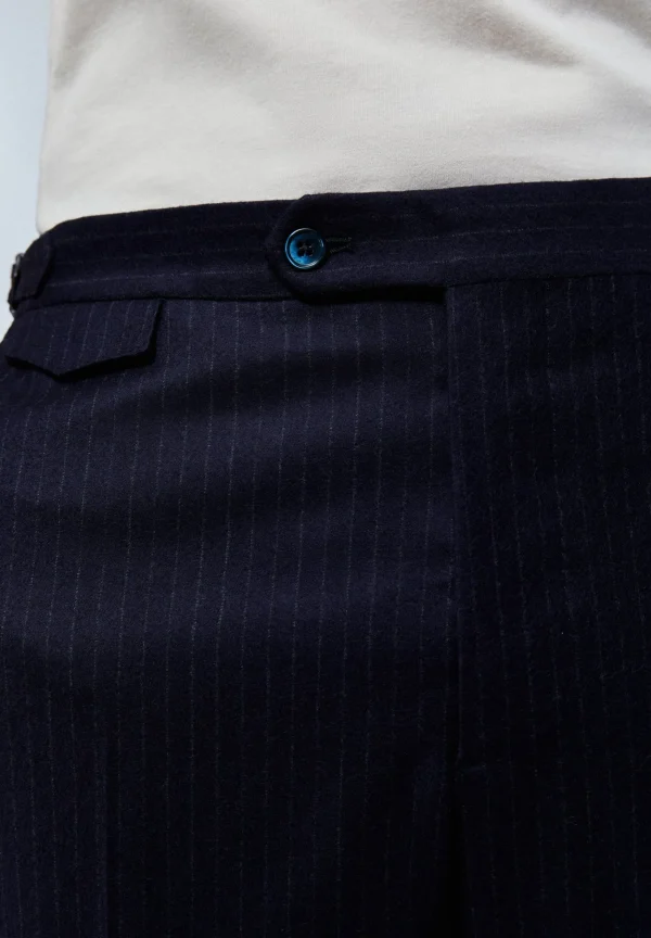 scalperscompany Traje Premium Raya Diplomatica-Hombre Trajes
