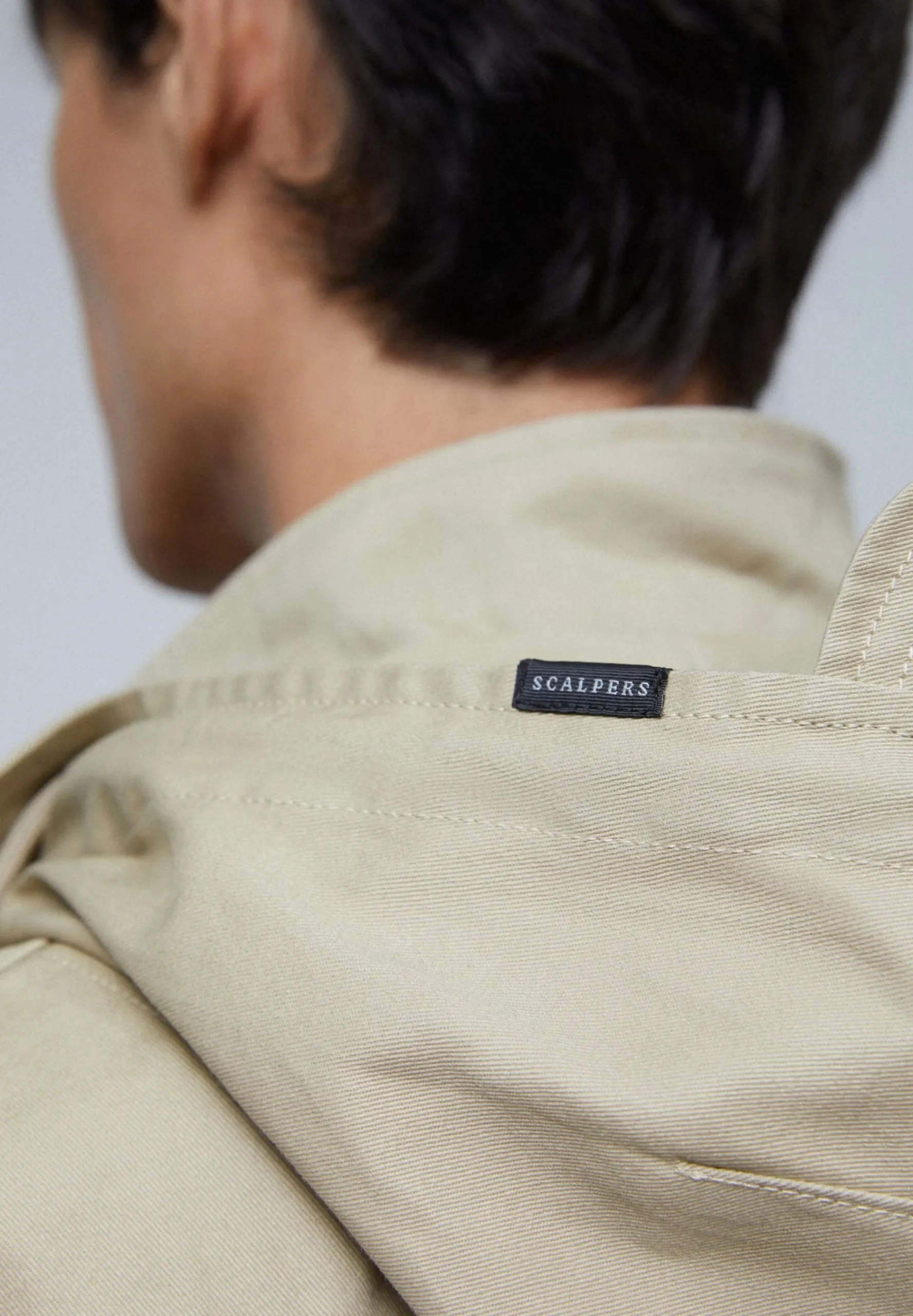 trench_premium_algodon_4.webp scalperscompany Trench Premium Algodon-Hombre Abrigos Y Chaquetas