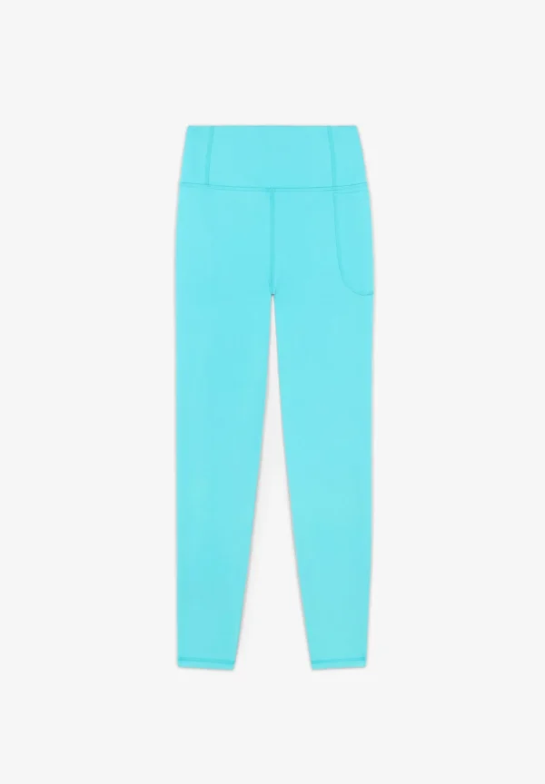 UNDER ARMOUR | Leggings Motion Ankle-Mujer Ropa Deportiva
