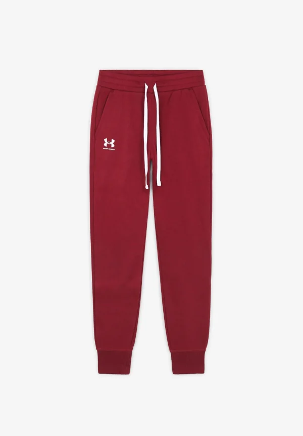UNDER ARMOUR | Pantalon Joggers Fleece-Mujer Ropa Deportiva