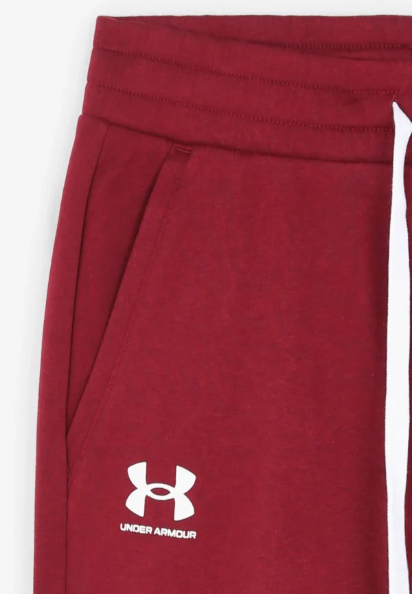 UNDER ARMOUR | Pantalon Joggers Fleece-Mujer Ropa Deportiva