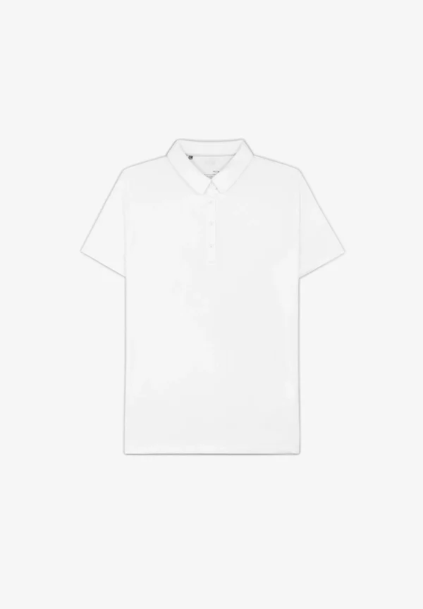 UNDER ARMOUR | Polo Zinger-Mujer Ropa Deportiva