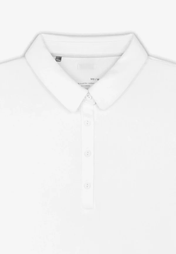UNDER ARMOUR | Polo Zinger-Mujer Ropa Deportiva