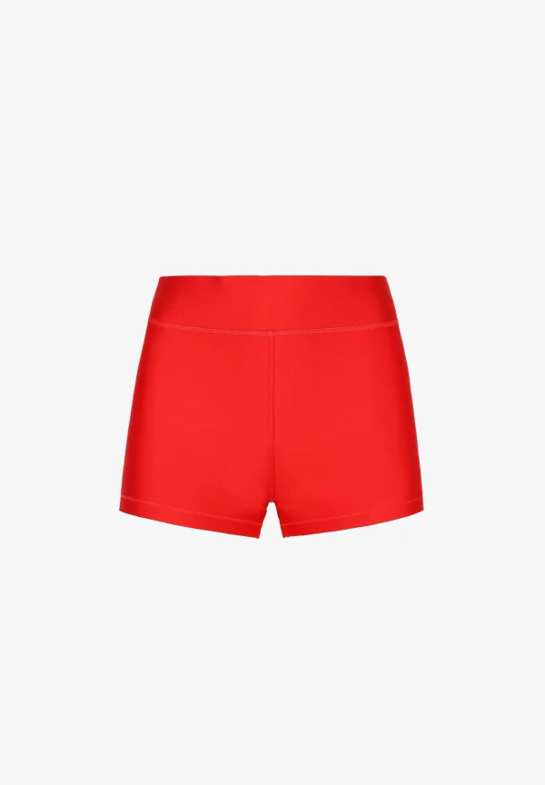 UNDER ARMOUR | Shorts Compresion-Mujer Ropa Deportiva