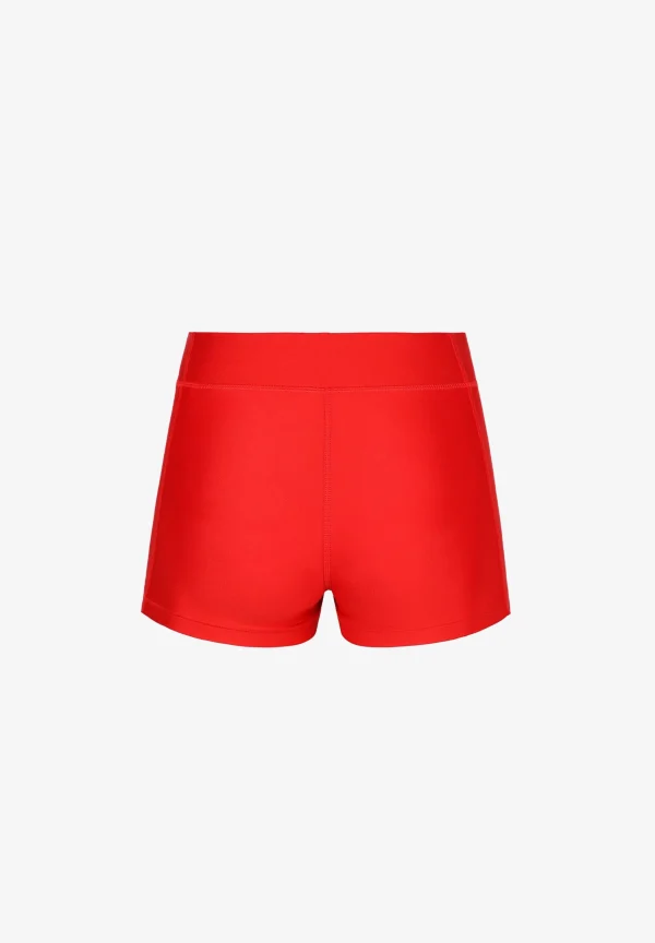 UNDER ARMOUR | Shorts Compresion-Mujer Ropa Deportiva