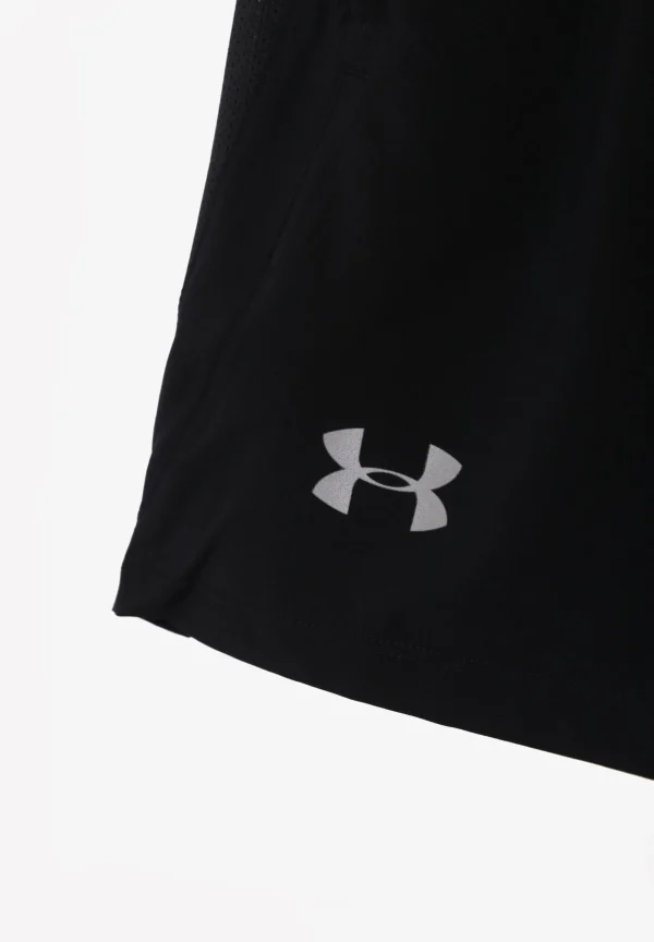 UNDER ARMOUR | Shorts Deportivos-Mujer Ropa Deportiva