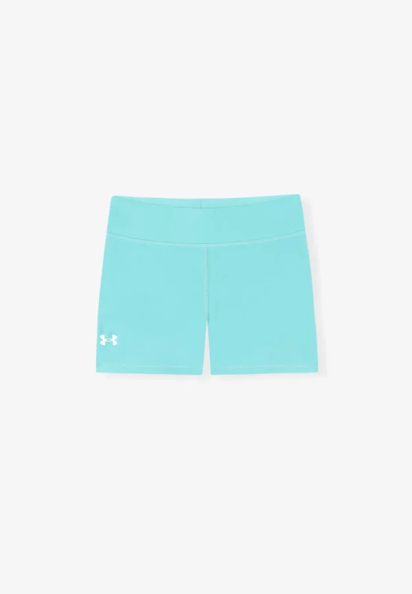 UNDER ARMOUR | Shorts Mid Rise-Mujer Ropa Deportiva