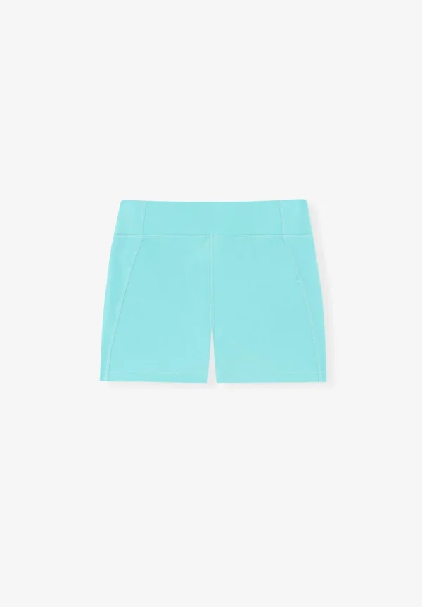 UNDER ARMOUR | Shorts Mid Rise-Mujer Ropa Deportiva