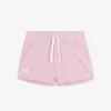 UNDER ARMOUR | Shorts Rival Fleece-Mujer Ropa Deportiva