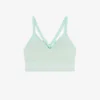 UNDER ARMOUR | Sujetador Deportivo-Mujer Ropa Deportiva