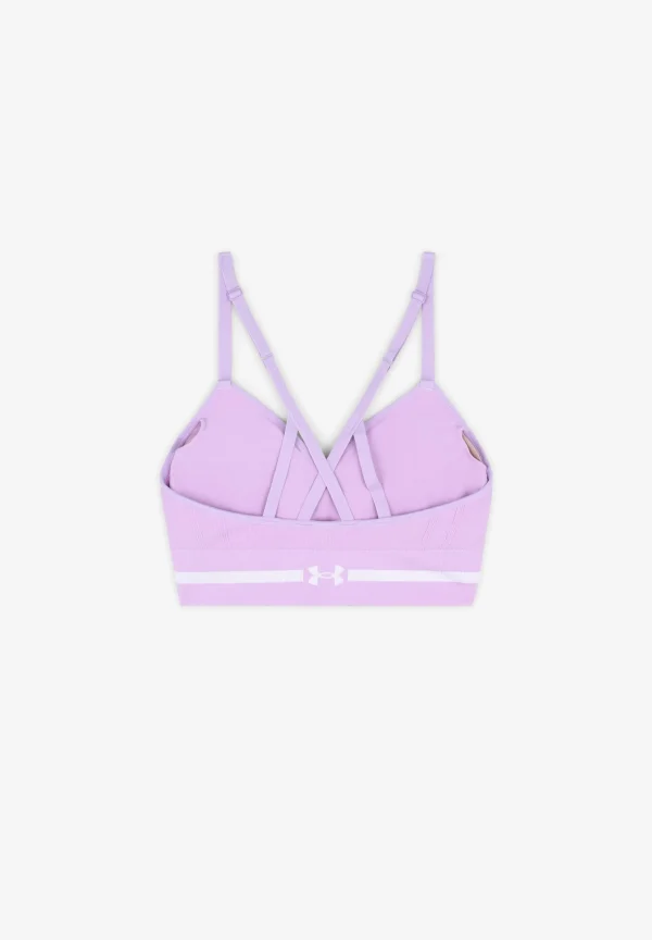 UNDER ARMOUR | Top Deportivo Seamless-Mujer Ropa Deportiva