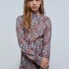 scalperscompany Vestido Paisley Lazada-Niños Vestidos Y Faldas