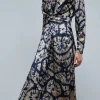 scalperscompany Vestido Tie Dye Lazada-Mujer Coleccion