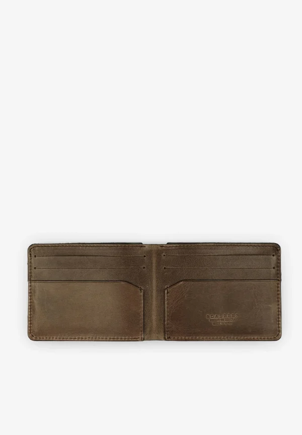 scalperscompany Winston Wallet N-Hombre Carteras Y Tarjeteros