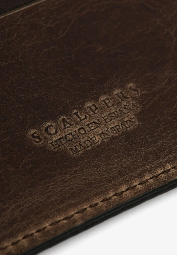 scalperscompany Winston Wallet N-Hombre Carteras Y Tarjeteros