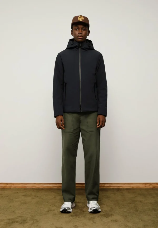 WOOLRICH | Chaqueta Pacific-Hombre Abrigos Y Chaquetas