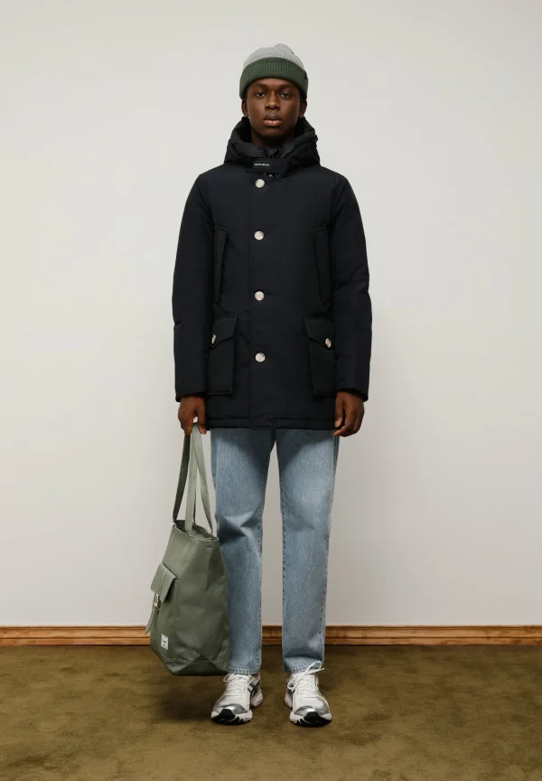WOOLRICH | Parka Arctic-Hombre Abrigos Y Chaquetas