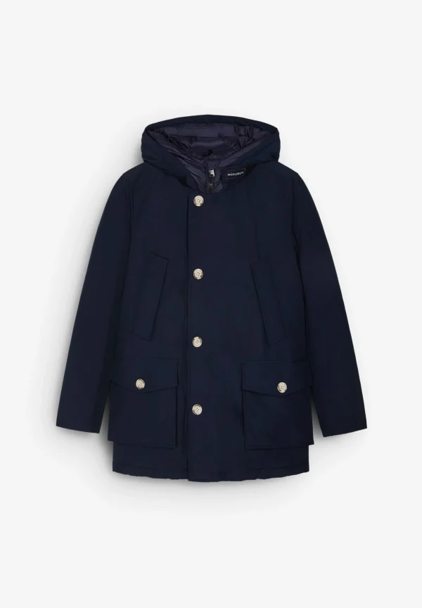 WOOLRICH | Parka Arctic-Hombre Abrigos Y Chaquetas