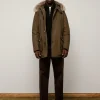WOOLRICH | Parka Artic-Hombre Abrigos Y Chaquetas