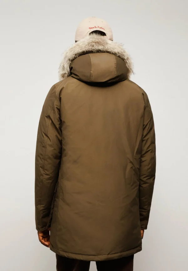 WOOLRICH | Parka Artic-Hombre Abrigos Y Chaquetas