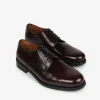 scalperscompany Zapatos Piel Cordones-Hombre Formal