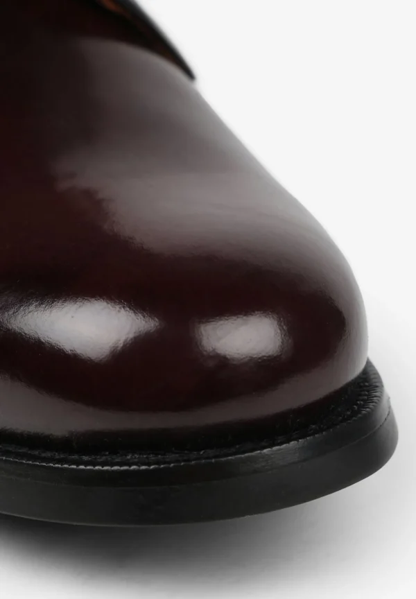 scalperscompany Zapatos Piel Cordones-Hombre Formal