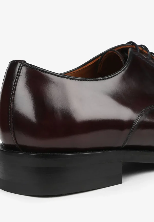 scalperscompany Zapatos Piel Cordones-Hombre Formal